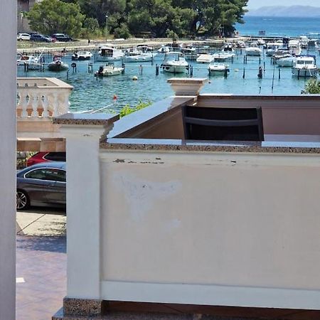 Haus Anica Rab Town Exterior foto