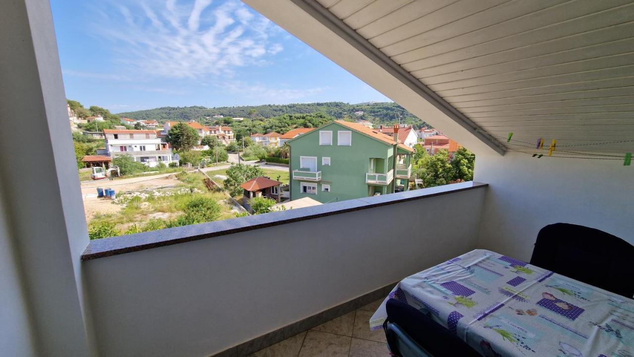 Haus Anica Rab Town Exterior foto