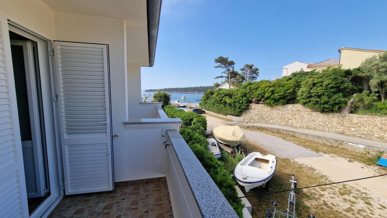 Haus Anica Rab Town Exterior foto