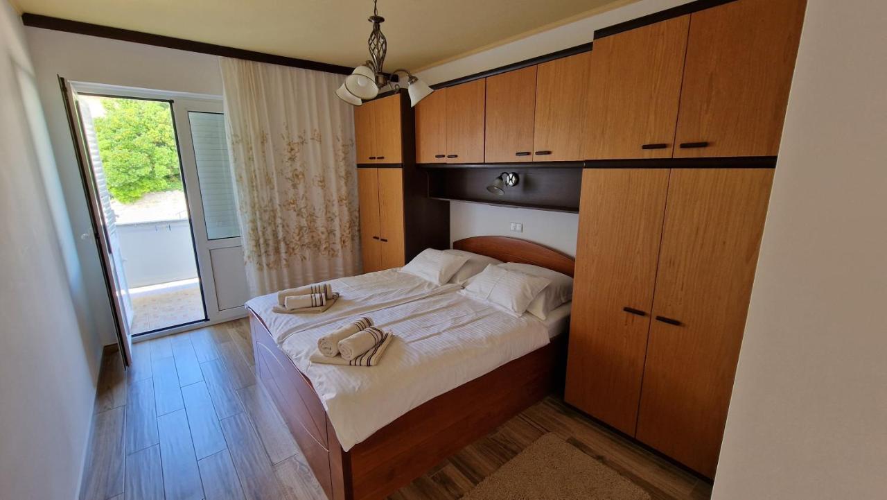 Haus Anica Rab Town Exterior foto